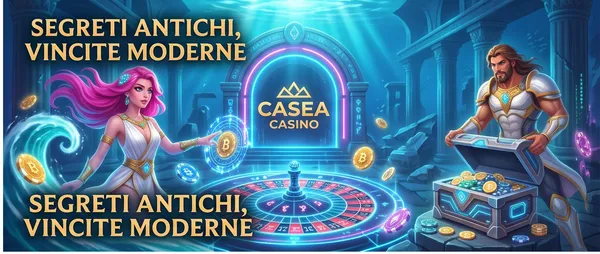 Casea Casino Rewards